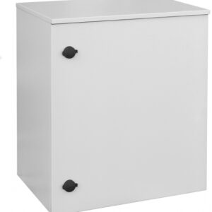 SZAFA RACK HERMETYCZNA 19 CALI 12U 64/55/41