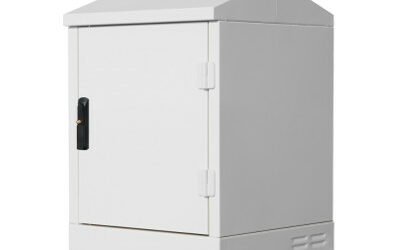 SZAFA STUDZIENKOWA SZK-12U 19” 86/61/61 12U