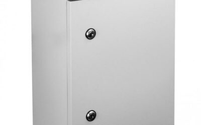 Szafa Mantar SM-40/33/23 10” 6U