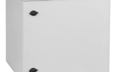 SZAFA RACK HERMETYCZNA 19 CALI 9U 50/55/41