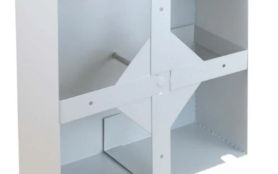 SZAFKA NA ZAPAS KABLA ŁATWEGO DOSTĘPU 50/50/20