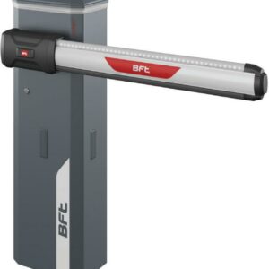 Szlaban BFT GIOTTO BT B ULTRA36 z ramieniem 4m