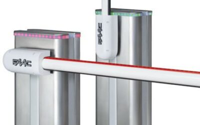 Szlaban kompletny FAAC B680H „S” (3300 mm)