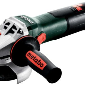 Szlifierka kątowa Metabo W 11-125 Quick 1100W (603623000)