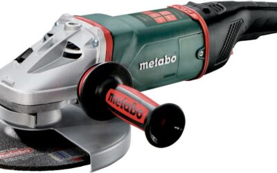 Szlifierka kątowa Metabo WE 26-230 MVT QUICK