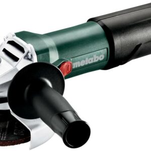 Szlifierka kątowa Metabo WEV 850-125