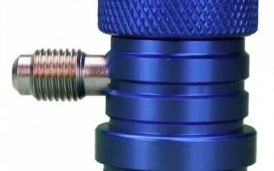 Szybkozłączka Value VHF-SA-NC 1/4″ SAE