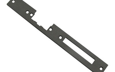 SZYLD ELEKTRA SUROWY DO KASET UNIWERSALNYCH.