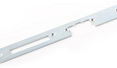 SZYLD ELEKTRA DO KASET CYNKOWANY