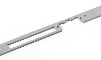 SZYLD ELEKTRA PROSTY DŁUGI WCIĘTY MAL ;2019