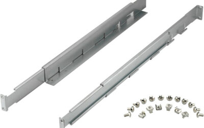 ZESTAW SZYN MONTAŻOWYCH DO SZAF 19″ PowerWalker DLA UPS VFI 6000/10000 P/RT LCD