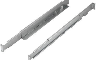 ZESTAW SZYN MONTAŻOWYCH DO SZAF 19″ PowerWalker DLA UPS VFI RM/RMG/CRM/CRS