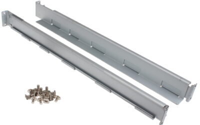 ZESTAW SZYN MONTAŻOWYCH DO SZAF 19″ PowerWalker DLA UPS VFI