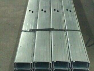 Szyna skośna L2950 (105x50x3), CORAB XPF_WS017N.1.0018