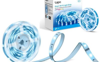 Taśma LED Smart Wi-Fi TP-Link Tapo L900-5