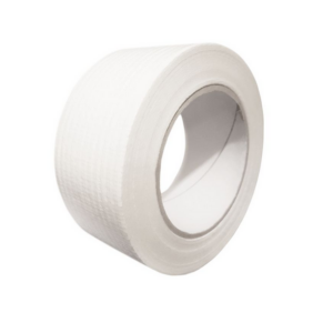 Taśma VP 50/50 Duct Tape 48mmx50mm biała Ivensis