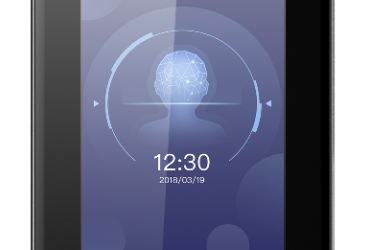 TERMINAL KONTROLI DOSTĘPU HIKVISION DS-K1T341AMF-S
