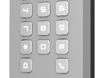 TERMINAL KONTROLI DOSTĘPU HIKVISION DS-K1T502DBFWX