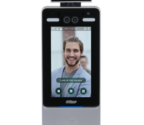 TERMINAL POMIARU TEMPERATURY DAHUA ASI7213Y-V3-T1