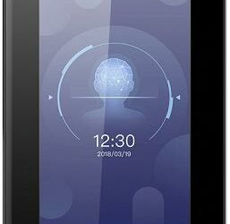 TERMINAL ROZPOZNAWANIA TWARZY HIKVISION DS-K1T341AM-S