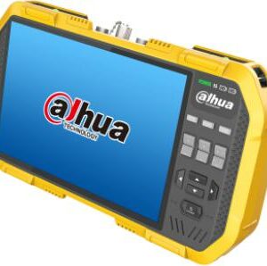 TESTER DAHUA PFM907-E