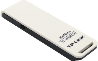 ADAPTER WLAN USB TP-LINK WN821N