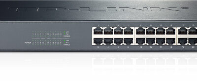 SWITCH TP-LINK TL-SG1024