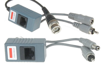 TRANSFORMATOR VIDEO TR-1AUZ