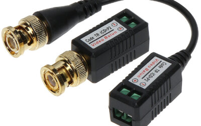 TRANSFORMATOR WIDEO TR-1CD*P2