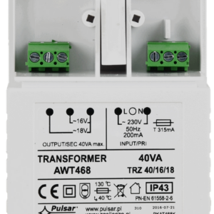 TRANSFORMATOR Pulsar AWT468