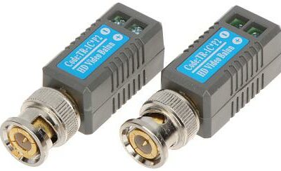 TRANSFORMATOR WIDEO KPL KG-202E PROSTY