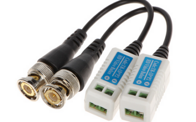 TRANSFORMATOR WIDEO KPL KG-202P KABEL/2