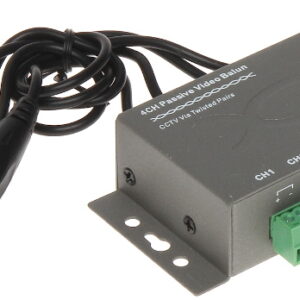 TRANSFORMATOR VIDEO 4-KROTNY TR-4M