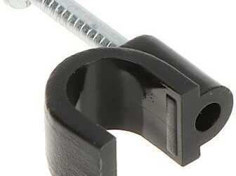 TRZYMAK KABLA TRZ-6/B*P100