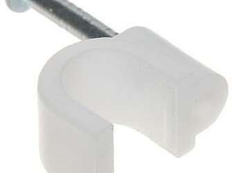 TRZYMAK KABLA TRZ-6/P100