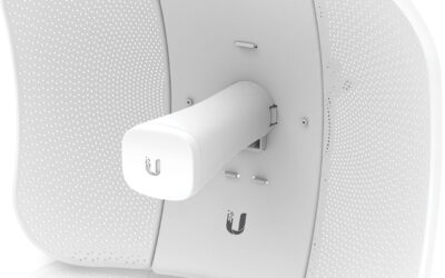 UBIQUITI LITEBEAM LBE-5AC-Gen2