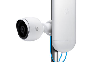 UBIQUITI NANOSTATION 5ac (NS-5AC)