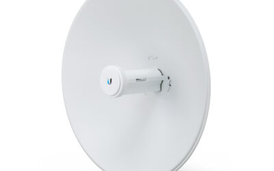 UBIQUITI POWERBEAM PBE-5AC-GEN2