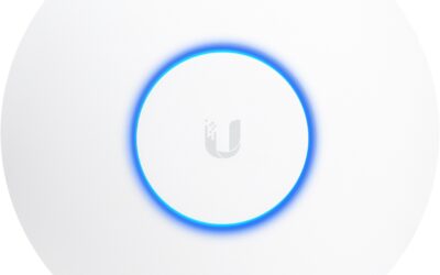 UBIQUITI UNIFI UAP-AC-HD