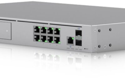 UBIQUITI DREAM MACHINE PRO Max (UDM-PRO-MAX)