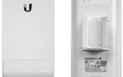 UBIQUITI LOCO M2