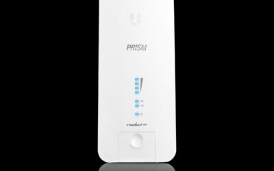 UBIQUITI ROCKET R2AC-PRISM