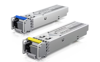 UBIQUITI SFP UACC-OM-SM-1G-S-2