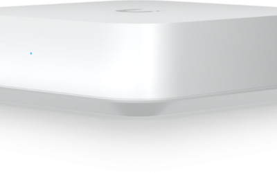 UBIQUITI UNIFI GATEWAY LITE (UXG-LITE)