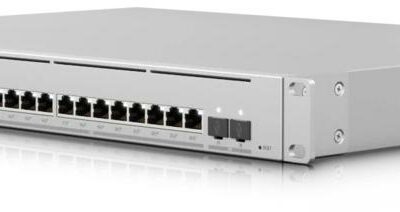 UBIQUITI UNIFI SWITCH Enterprise 24 PoE (USW-ENTERPRISE-24-POE)