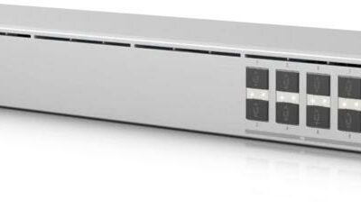UBIQUITI UNIFI SWITCH Gen2 (USW-Aggregation)