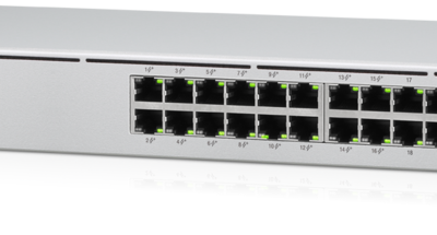 UBIQUITI UNIFI SWITCH Gen2 (USW-24-PoE)