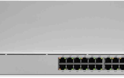 UBIQUITI UNIFI SWITCH Gen2 (USW-Pro-24-POE)