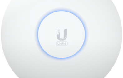 UBIQUITI UNIFI U6+ (PLUS)