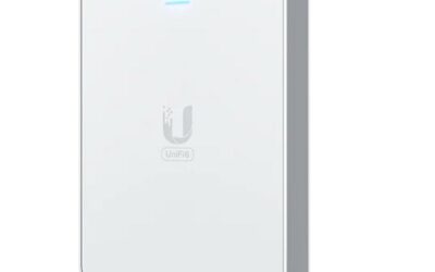 UBIQUITI UNIFI U6-IW (In-Wall)